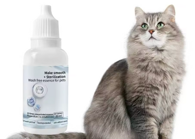 Pet Deodorant
